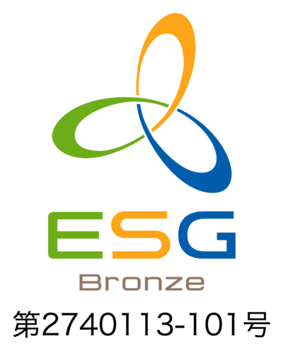 ESGマーク